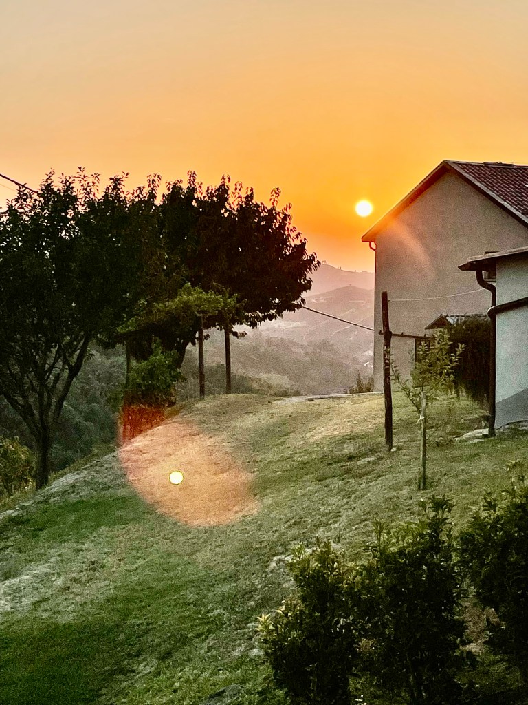 Piedmont Travel Guide Piedmont Travel Guide