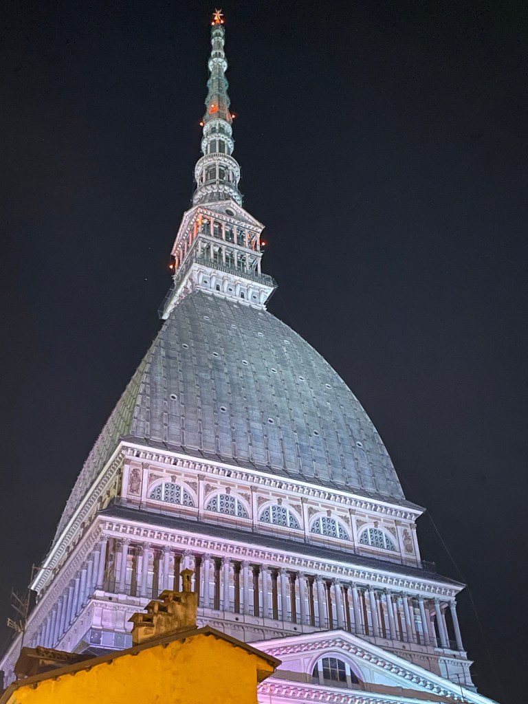 Turin City Guide Turin City Guide