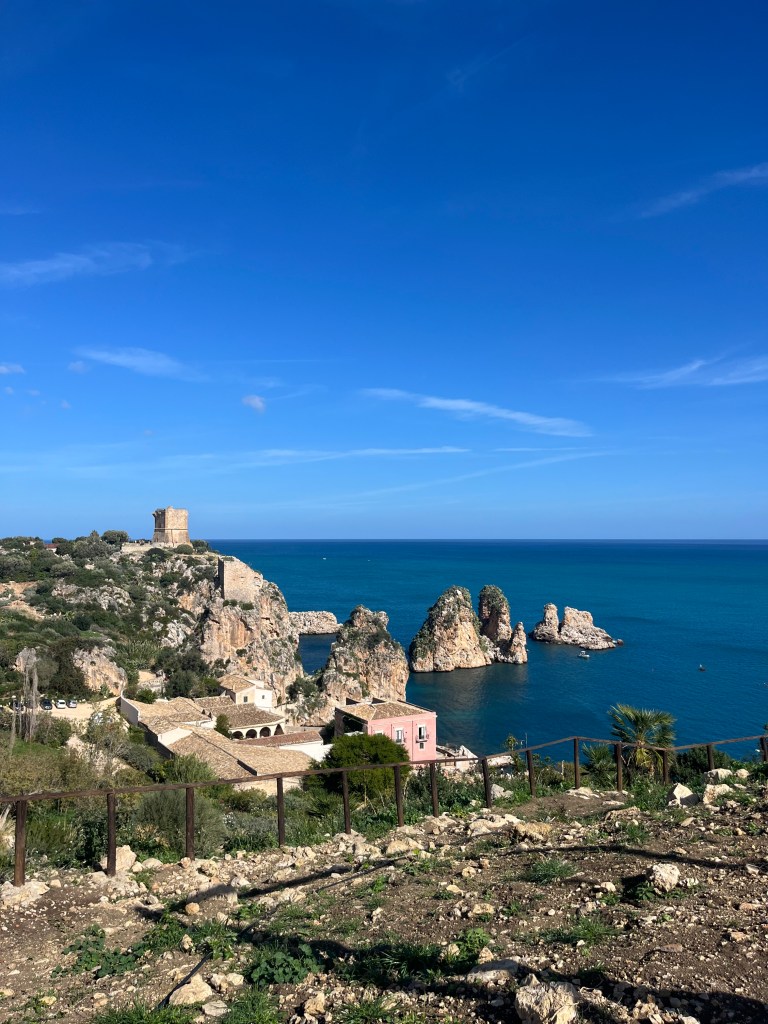 Sicily Road Trip Sicily Road Trip