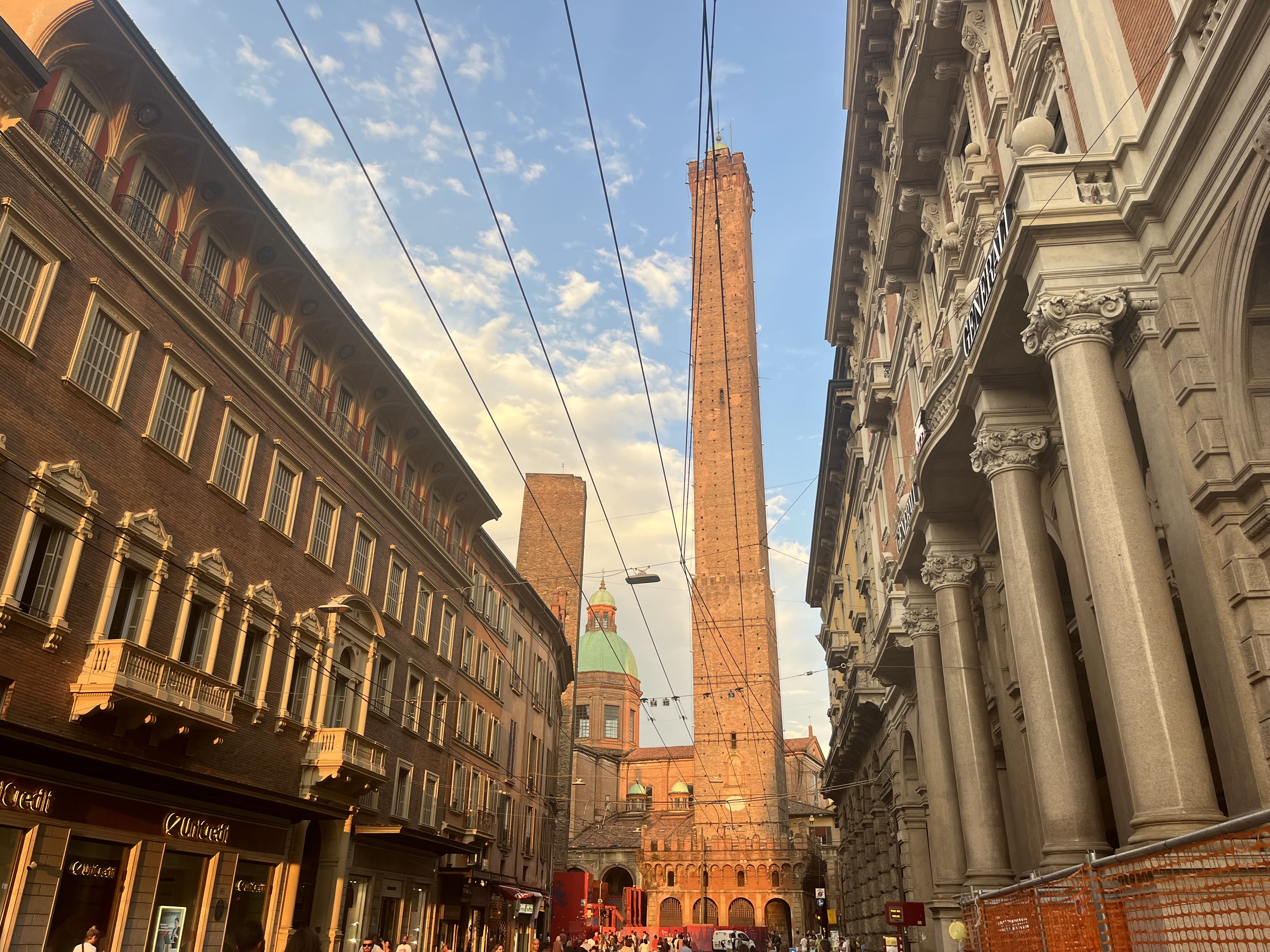 48 Hours in Bologna: Our Personal City Guide (Bonus: Walking Tour Video)