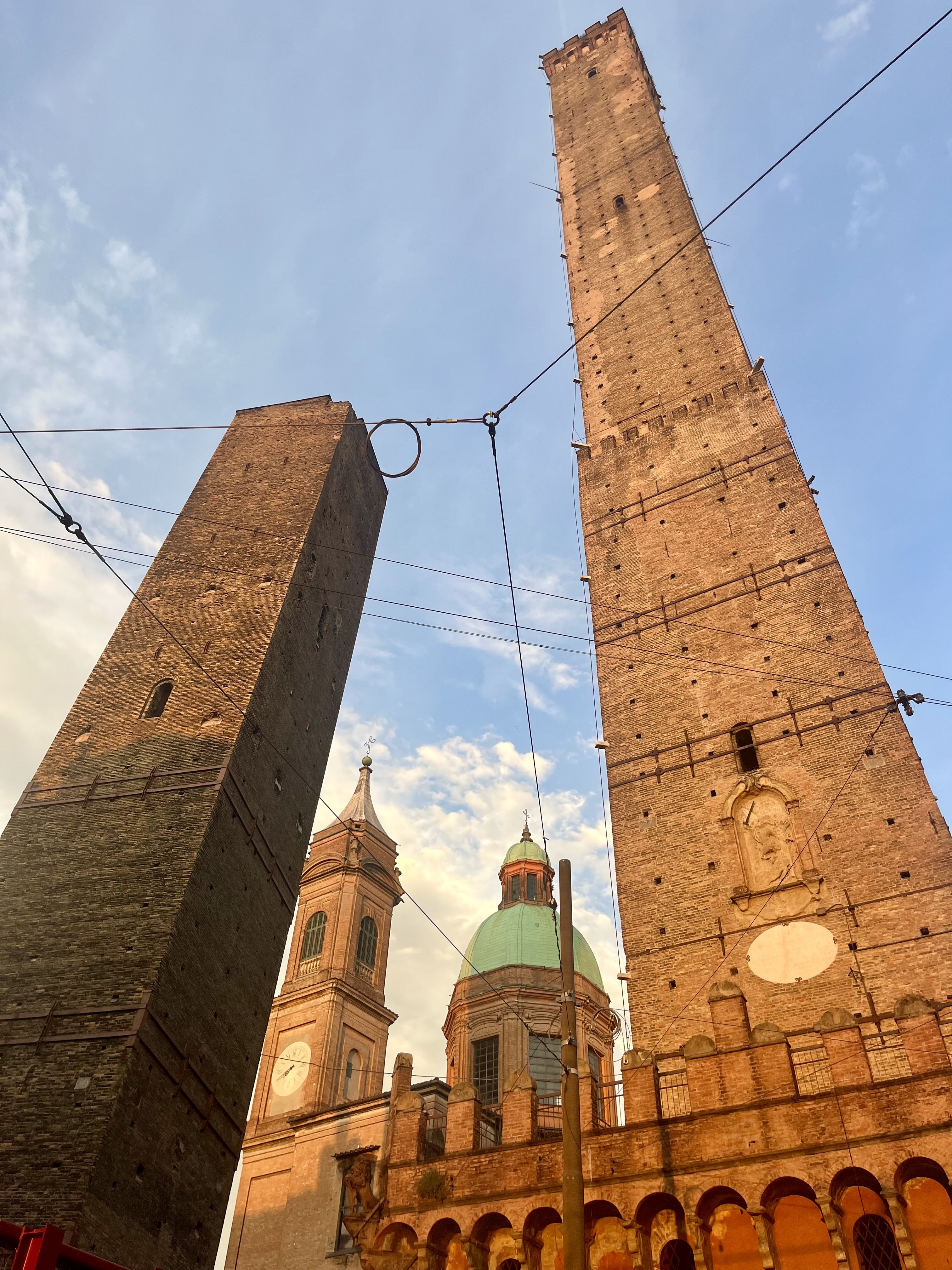 Bologna City Guide Bologna City Guide