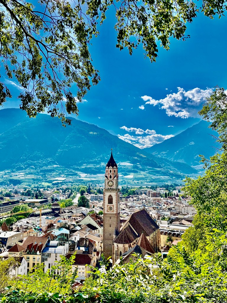 Best Towns in the Dolomites