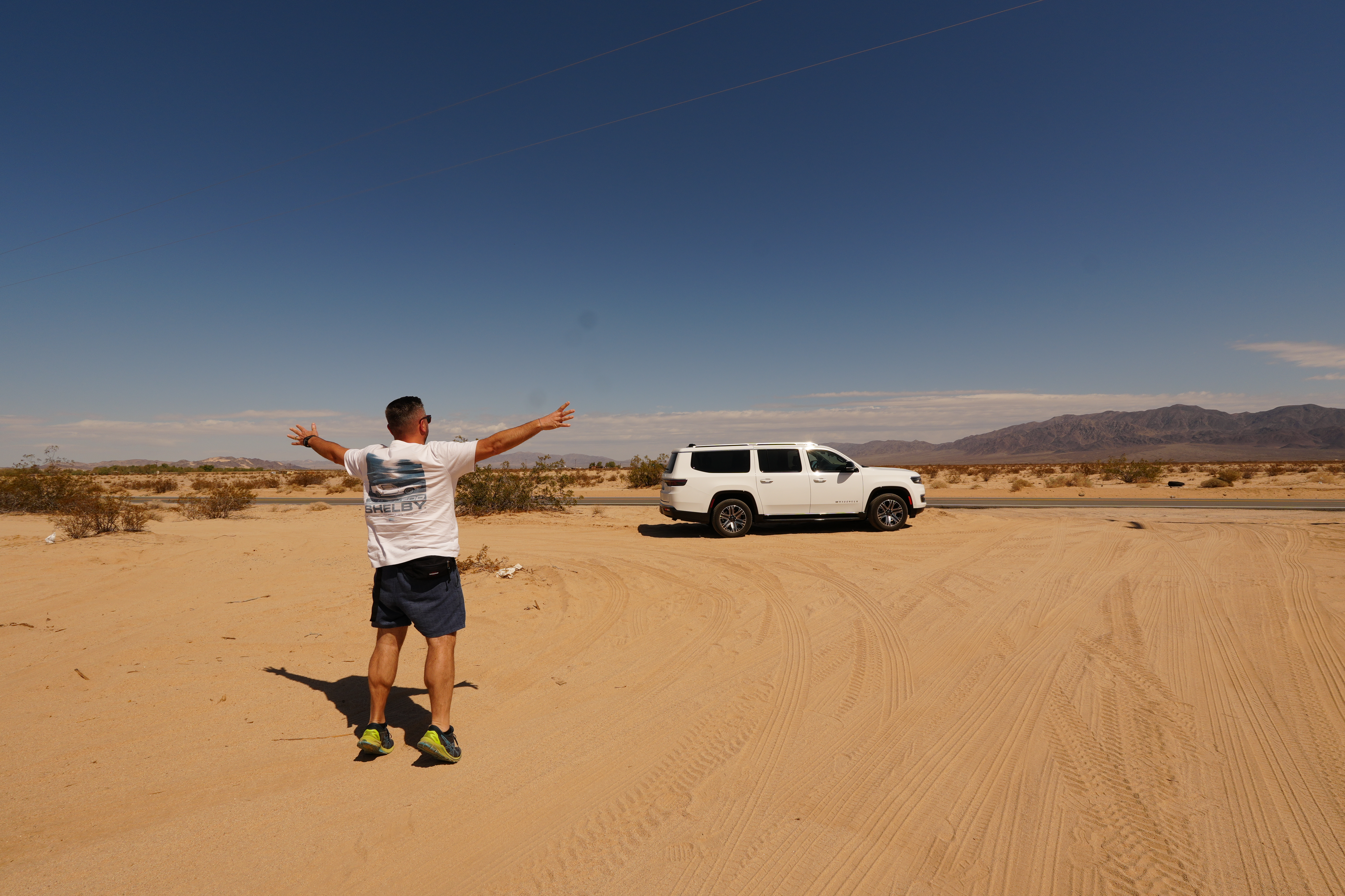 The “Ghost Ride”: Our Route 66 Arizona Itinerary & Best Stops