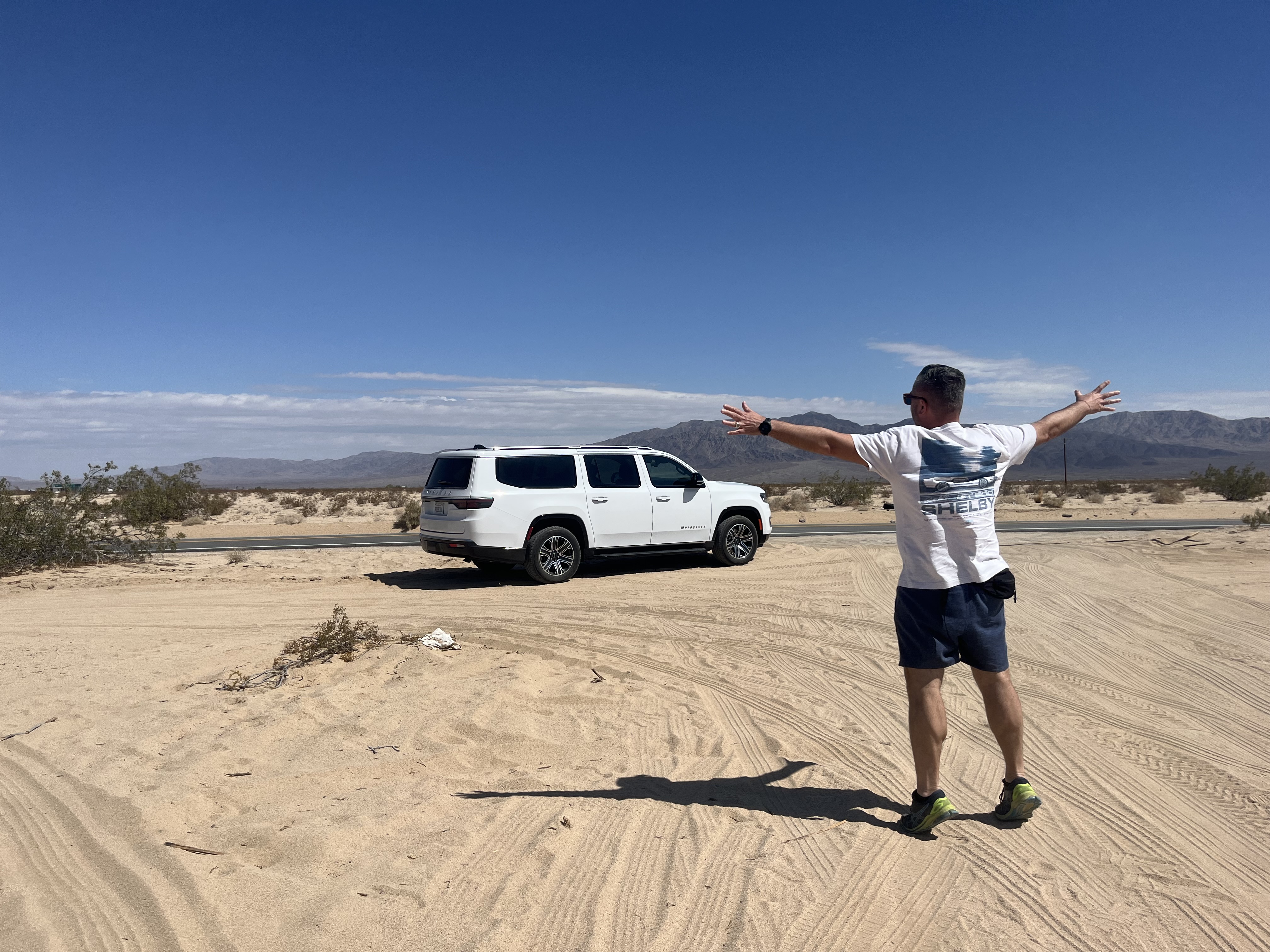 The “Ghost Ride”: Our Route 66 Arizona Itinerary & Best Stops