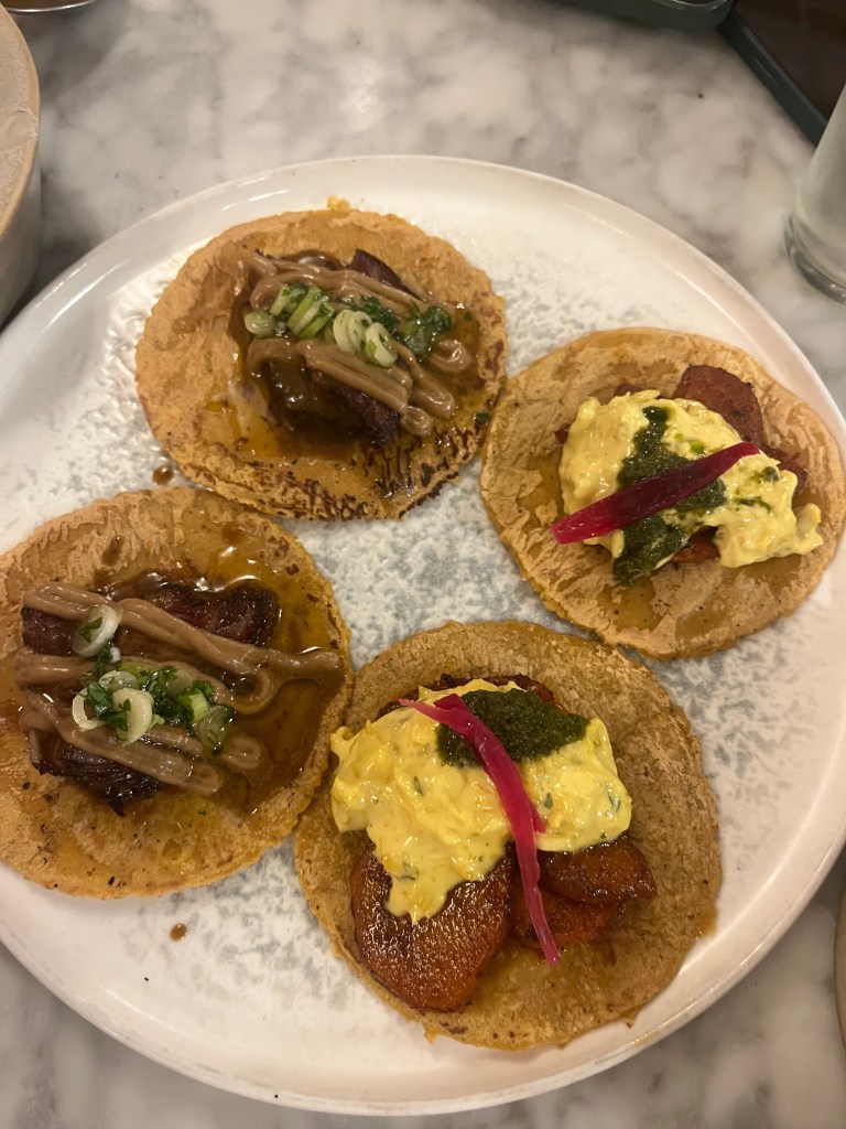 Barcelona Slow Food Guide