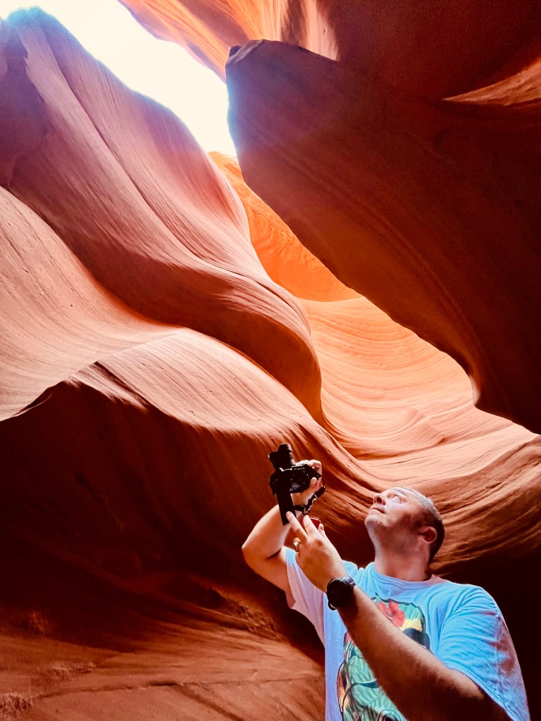 best national parks in southwest usa
